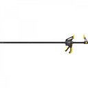 Ver imagem 1 de Grampo tipo sargento de aperto rápido 36" GA 636 Vonder