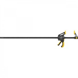 Grampo tipo sargento de aperto rápido 36" GA 636 Vonder - 1