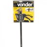 Grampo tipo sargento de aperto rápido 10" GA 610 Vonder - 2