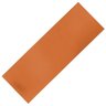Tapete de Yoga Eva Simples 173x61x0,4cm Laranja Liveup - 2