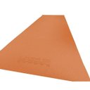 Ver imagem 3 de Tapete de Yoga Eva Simples 173x61x0,4cm Laranja Liveup