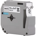 Ver imagem 1 de Fita Compatível Brother M231 Mk231 T 12mm Pt 80 70 90 Ml