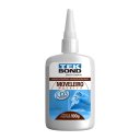 Ver imagem 1 de Cola/adesivo Instantâneo Moveleiro Gel 100g Tekbond 01 Unidade