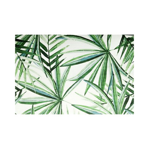 Jogo Americano Textilene Arte 45x30cm