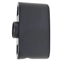 Ver imagem 3 de Cruzeta Torneira Ducha Higiênica Deca Polo Black Noir 4462349blno