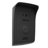 Video Porteiro Intelbras Ivr 1070 Hs com Camera Preto e Branco Intelbras 4520053 - 3
