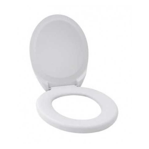 Assento Metasul Soft Branco