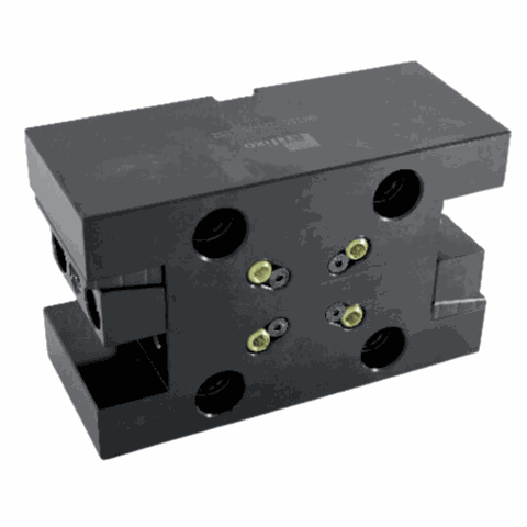 Ferramenta Bmt 75 Cd1-32-181 - Lateral Duplo