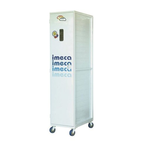 Câmara 60 x 40 / 62 x 36 - Vazia - ACômoda 20 Assadeiras