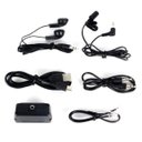 Ver imagem 6 de Gravador Digital de Voz Tomate 8gb Portátil Profissional