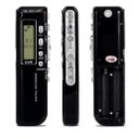 Ver imagem 3 de Gravador Digital de Voz Tomate 8gb Portátil Profissional