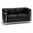 Ver imagem 1 de Sofa Le Corbusier 2 Lugares
