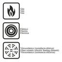 Ver imagem 2 de Jogo de Frigideiras 2 Peças