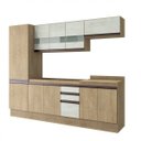 Ver imagem 2 de Cozinha Completa 5 Peças A2694 (Não acompanha Pia) Amália Casamia