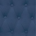 Ver imagem 6 de Poltrona Decor para Studio Cliente Tecido Suede Base Fixa Pés em Madeira Natural Suporta 120 Kg