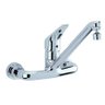 Misturador Monocomando para Cozinha Parede Deca Premium 2258.c60 - 1
