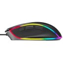 Ver imagem 3 de Mouse Gamer Fortrek Cruiser New Edition Rgb 12000 Dpi