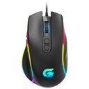 Ver imagem 1 de Mouse Gamer Fortrek Cruiser New Edition Rgb 12000 Dpi