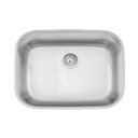 Ver imagem 1 de Cuba de Embutir Lavínia 48 Bl Inox 48x34 Cm Tramontina