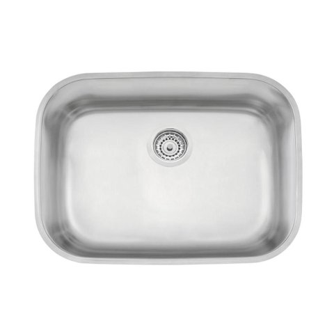 Cuba de Embutir Lavínia 48 Bl Inox 48x34 Cm Tramontina