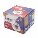 Ver imagem 5 de Chaleira Esmaltada 2.5 Litros Charm Cor 2 sem Apito com Indução