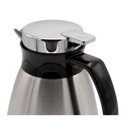 Garrafa Térmica Inox 4 Estações 1.2 Litros Sem Ampola - 4