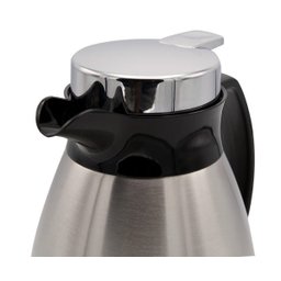 Garrafa Térmica Inox 4 Estações 1.2 Litros Sem Ampola - 3