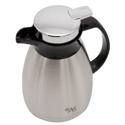 Garrafa Térmica Inox 4 Estações 1.2 Litros Sem Ampola - 2