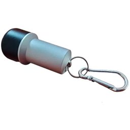 Lanterna Luminária Led Chaveiro Luz de Emergência 3 Modos - 7