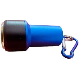 Lanterna Luminária Led Chaveiro Luz de Emergência 3 Modos - 5