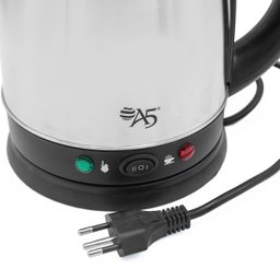 Chaleira Elétrica Inox Tropical Selector 1.8 Litros 127 Volts - 3
