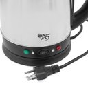 Ver imagem 3 de Chaleira Elétrica Inox Tropical Selector 1.8 Litros 127 Volts