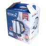 Chaleira Elétrica Inox Tropical Selector 1.8 Litros 127 Volts - 5