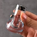 Ver imagem 6 de 4 Saleiros 35 Ml com Tampa Metálica Pequeno 8cm Pimenteiro