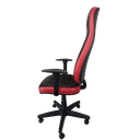 Ver imagem 4 de Cadeiras Gamer Turbo Automotivo M 2025:vermelho