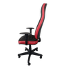 Cadeiras Gamer Turbo Automotivo M 2025:vermelho - 4