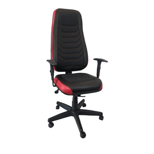 Cadeiras Gamer Turbo Automotivo M 2025:vermelho