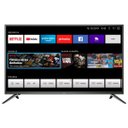 Ver imagem 2 de Smart TV Philco 55 Polegadas PTV55M60Ssg 4K LED - Netflix Bivolt