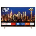 Ver imagem 1 de Smart TV Philco 55 Polegadas PTV55F62Snc 4K LED - Netflix Bivolt