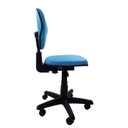 Ver imagem 6 de Mocho Odontologico Concha Back Bp Maiart Azul Claro