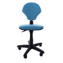 Ver imagem 5 de Mocho Odontologico Concha Back Bp Maiart Azul Claro