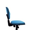 Ver imagem 3 de Mocho Odontologico Concha Back Bp Maiart Azul Claro