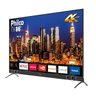 Smart TV Philco 86 Polegadas PTV86P50Snsg 4K Sb LED - Netflix Bivolt - 2
