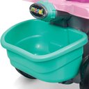 Ver imagem 4 de Quadriciclo Lady Star Maral - Aventura e Diversão para Crianças