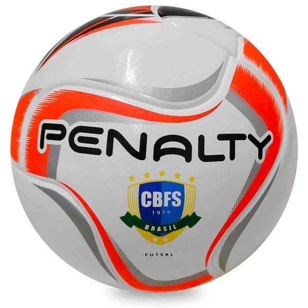 Bola Futsal Penalty Max 50 - 2