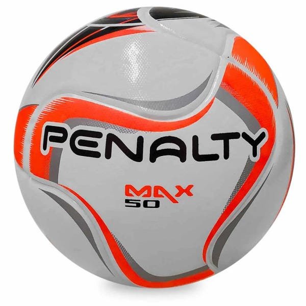 Bola Futsal Penalty Max 50 - 1