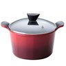 Caçarola Alta Revestimento Cerâmico Venn Neoflam 28 cm - 1