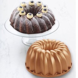 Forma Para Bolo Marissa Lounina Classic - 3