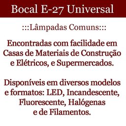 Pendente Rustico Estilo Lampião Decorativo Com cúpula De algodão Libertas Rosas Artesanato Dourado - 6