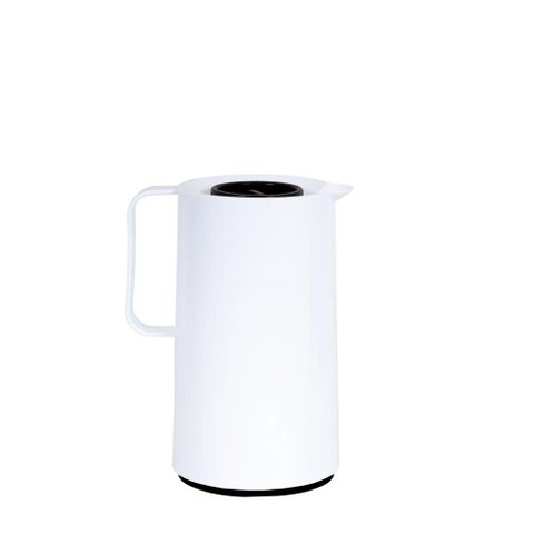 Bule Haus 500ml Branco Mor